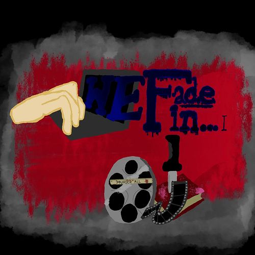 By the typing of my thumbs something spooky this way comes! 
I'm proud enough to present the graphic for 2024's Spooky Season...