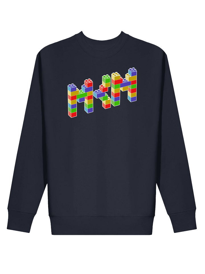 MKM Adult Sweatshirt product image (2)