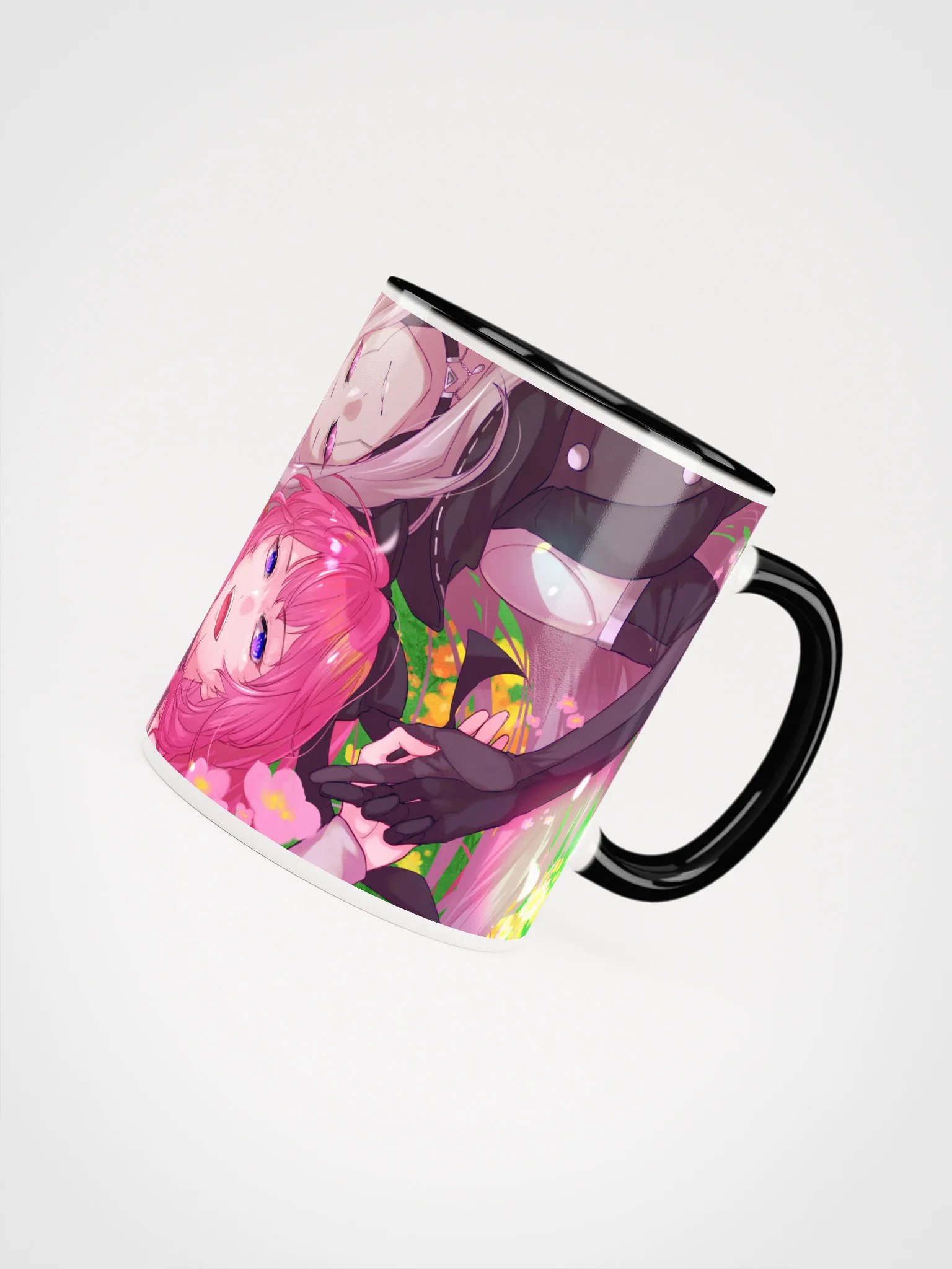Android Apocalypse 3L and 5U Mug product image (8)