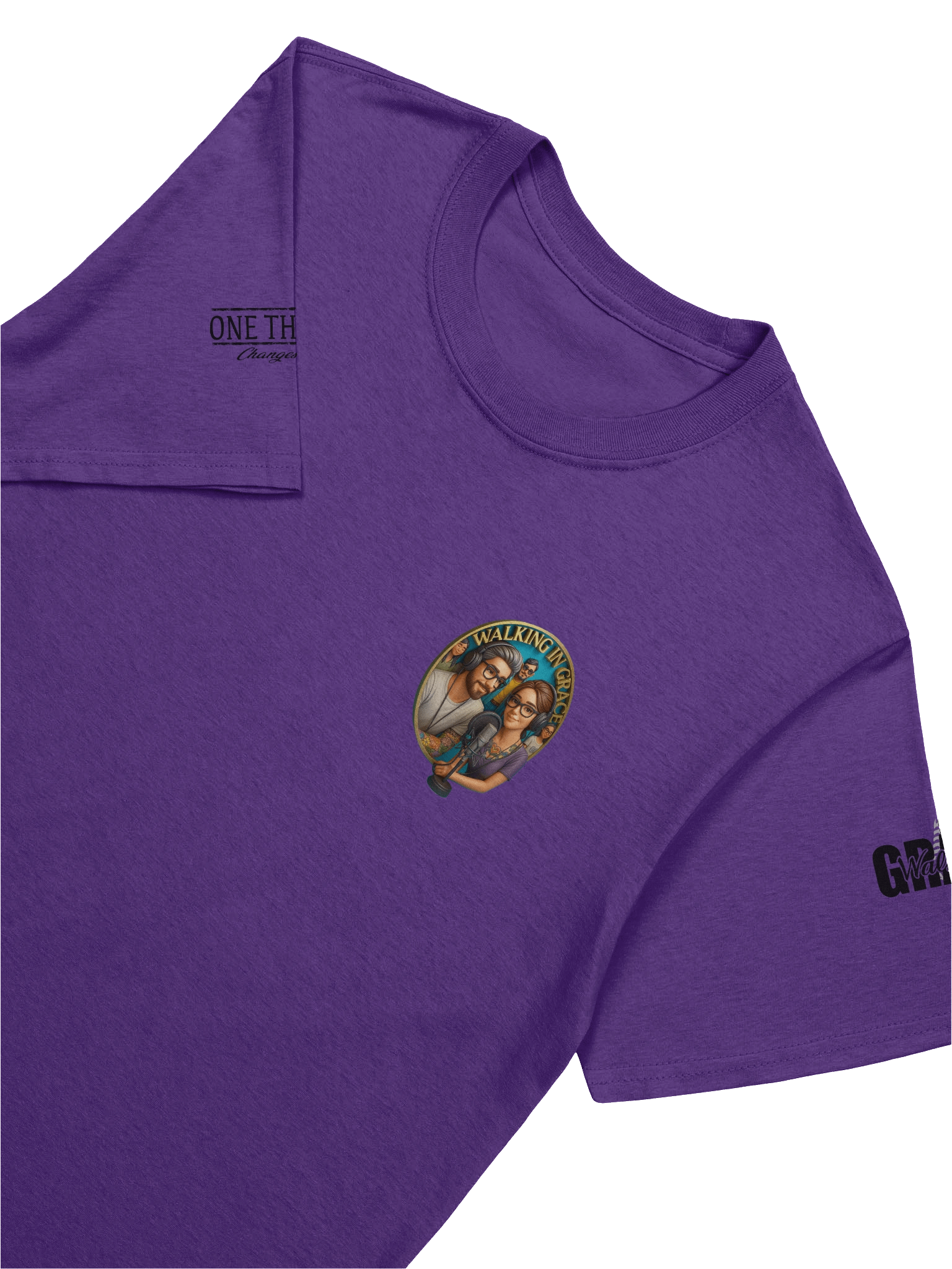 Walking in Grace product image (62)