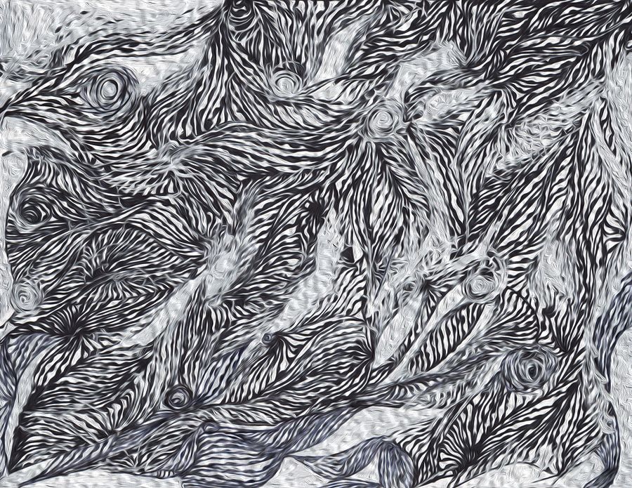 SURREALISTIC Outlines product image (6)