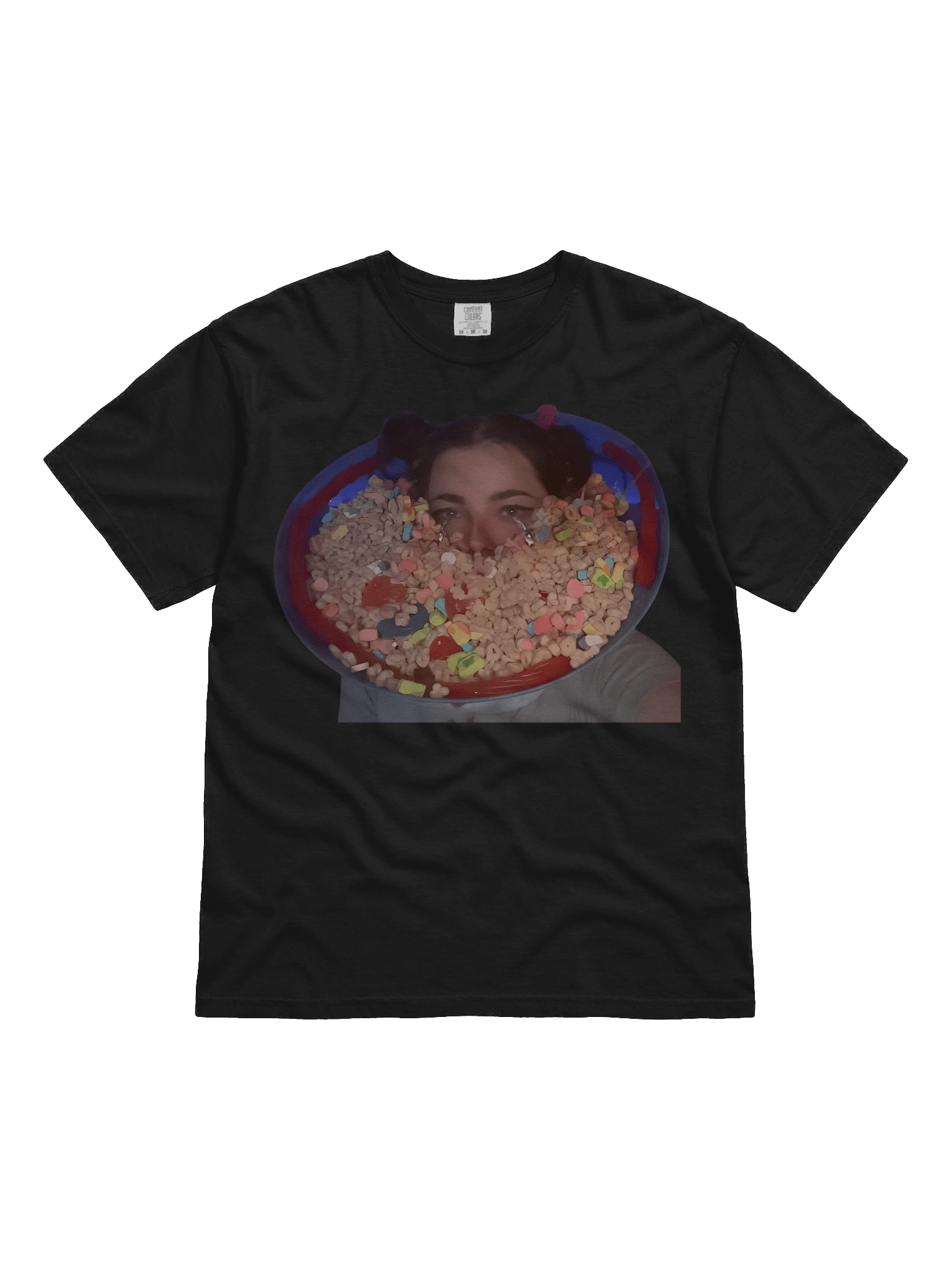 the first candy cone tee product image (1)
