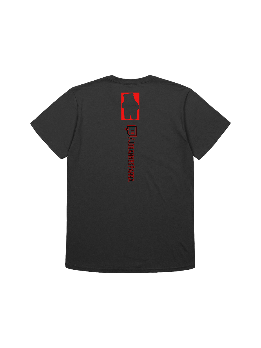Demon Bear Tee product image (2)