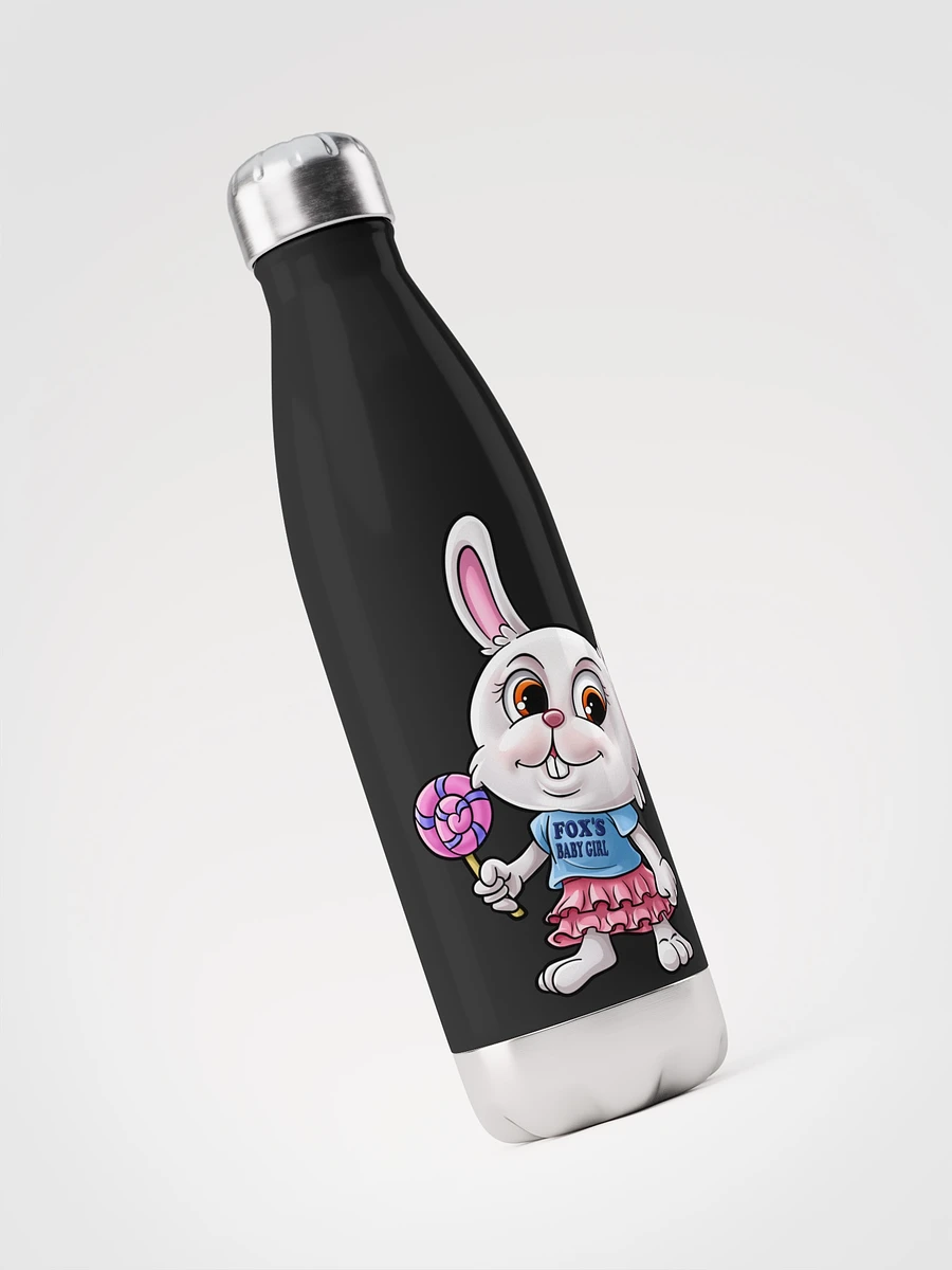 Fox's Baby Girl Drink Bottle product image (3)