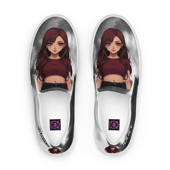 Juliet shoes product image (2)
