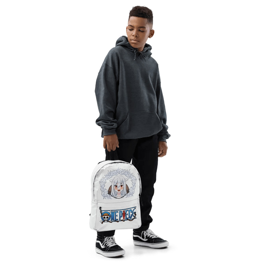 PumkinSnatch Backpack | One Piece product image (6)