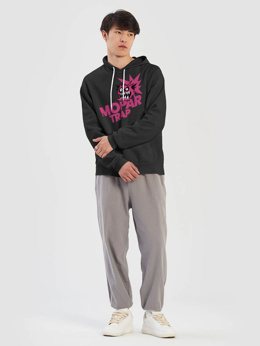 MEN Crazy Trap Hoodie product image (19)