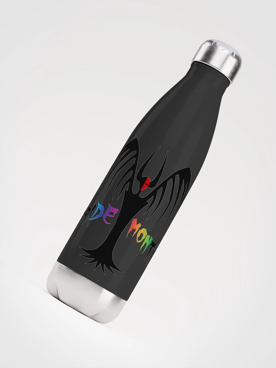 PriDEMONth Water Bottle product image (4)