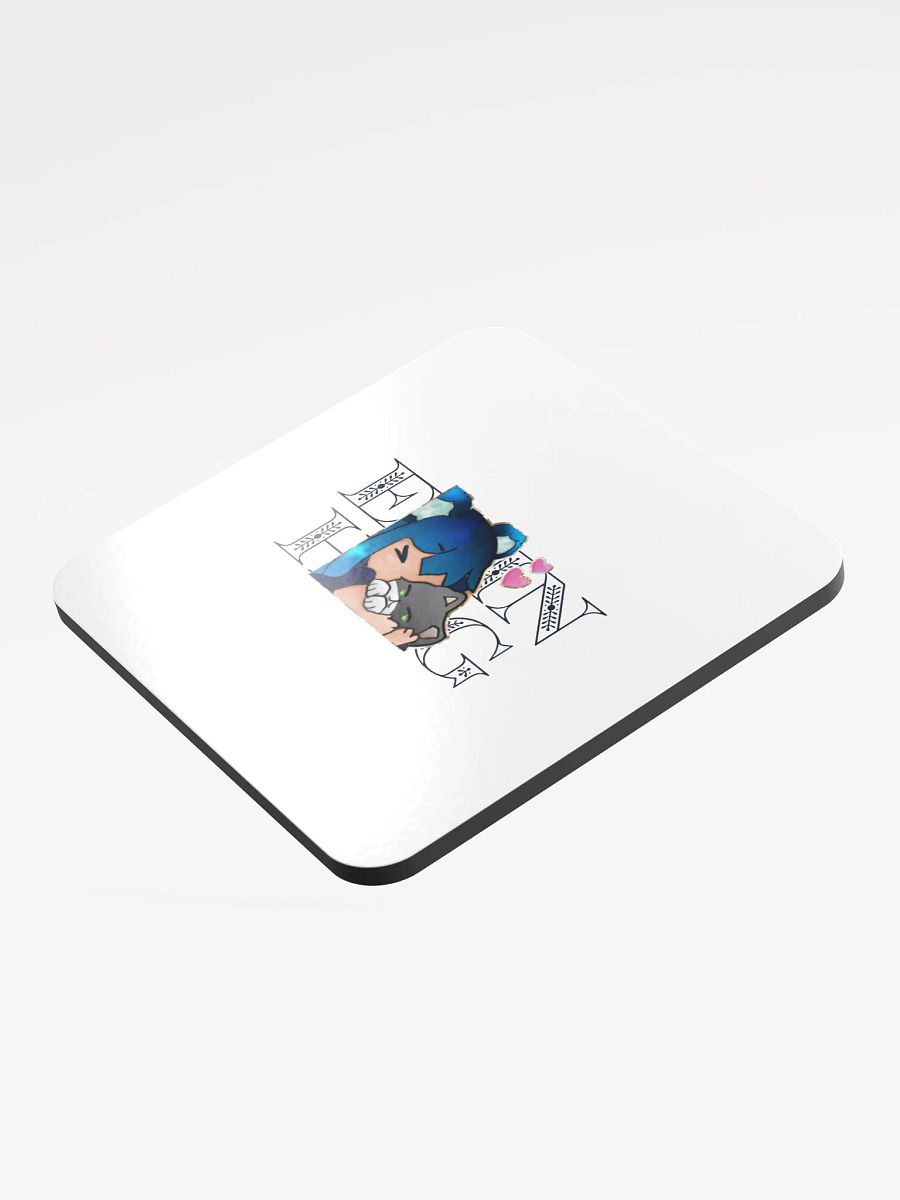 Erin Hug Coaster product image (3)