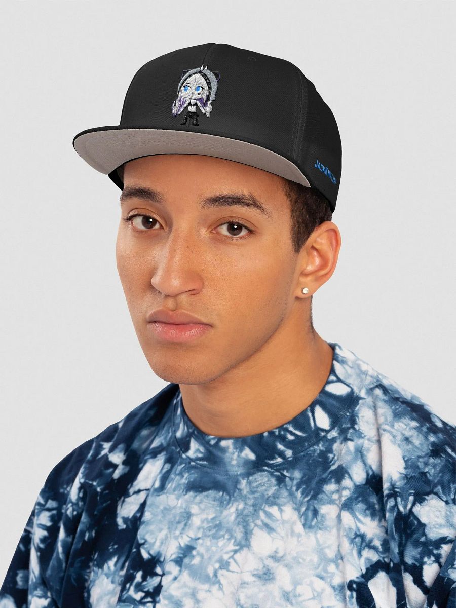 Sable Ward Snapback product image (6)