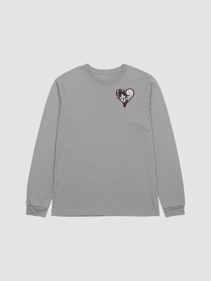 gupasmHeart Long Sleeve product image (3)