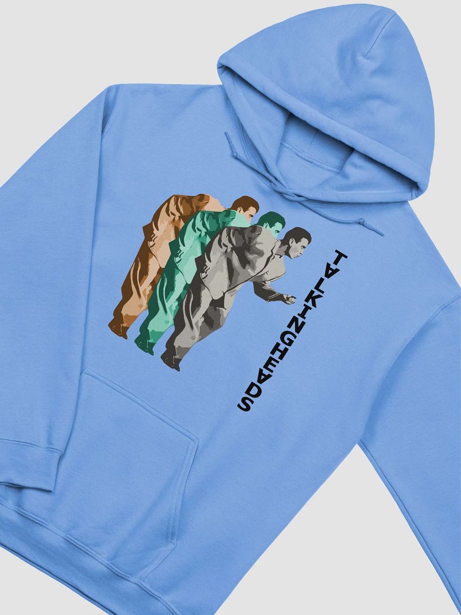 T.heads Unisex Hoodie product image (4)