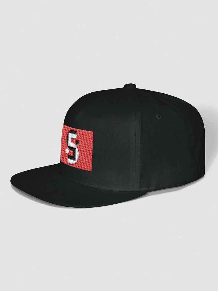 5050 Snapback product image (9)
