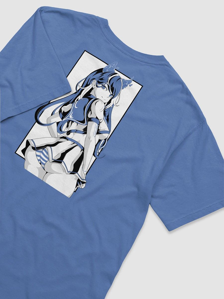 Noira Waifu Colored Shirts product image (3)