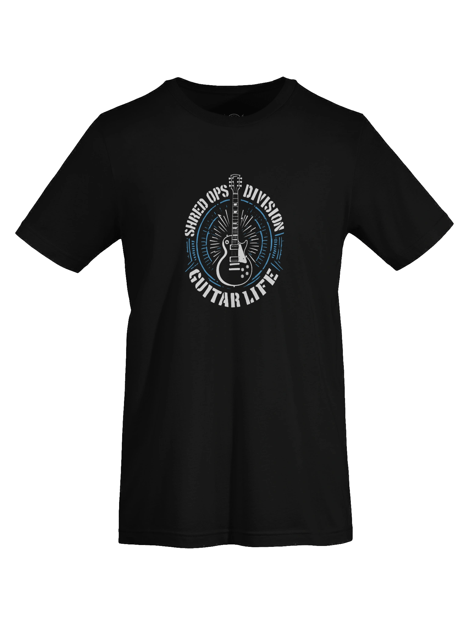 Guitar Life - Shred Ops Division product image (19)