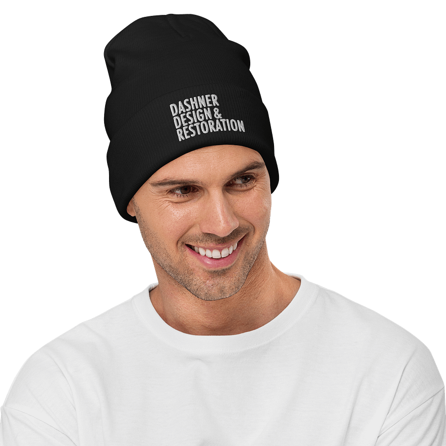 Dashner Beanie product image (6)
