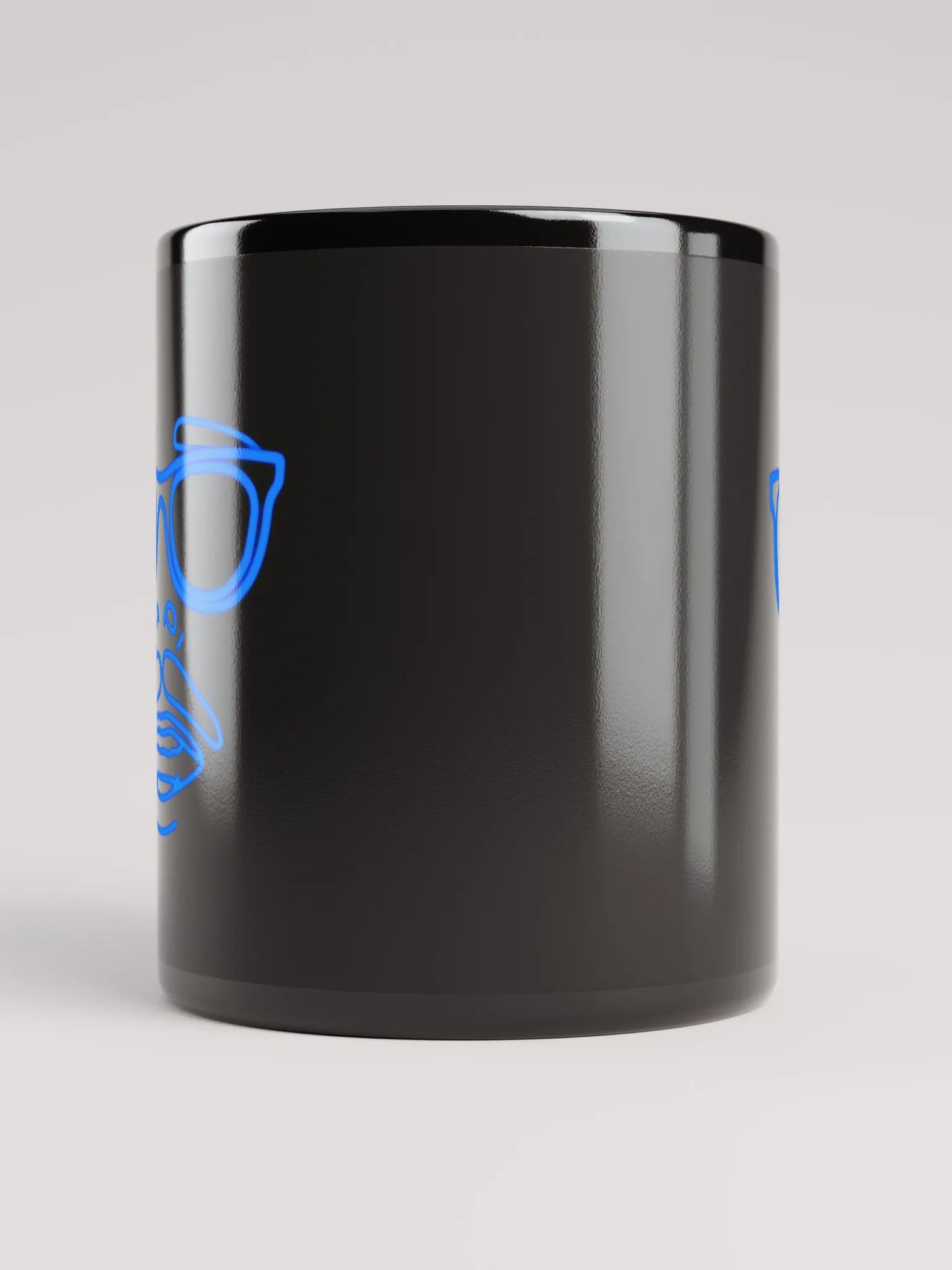 Neon Dood Coffee Mug product image (10)