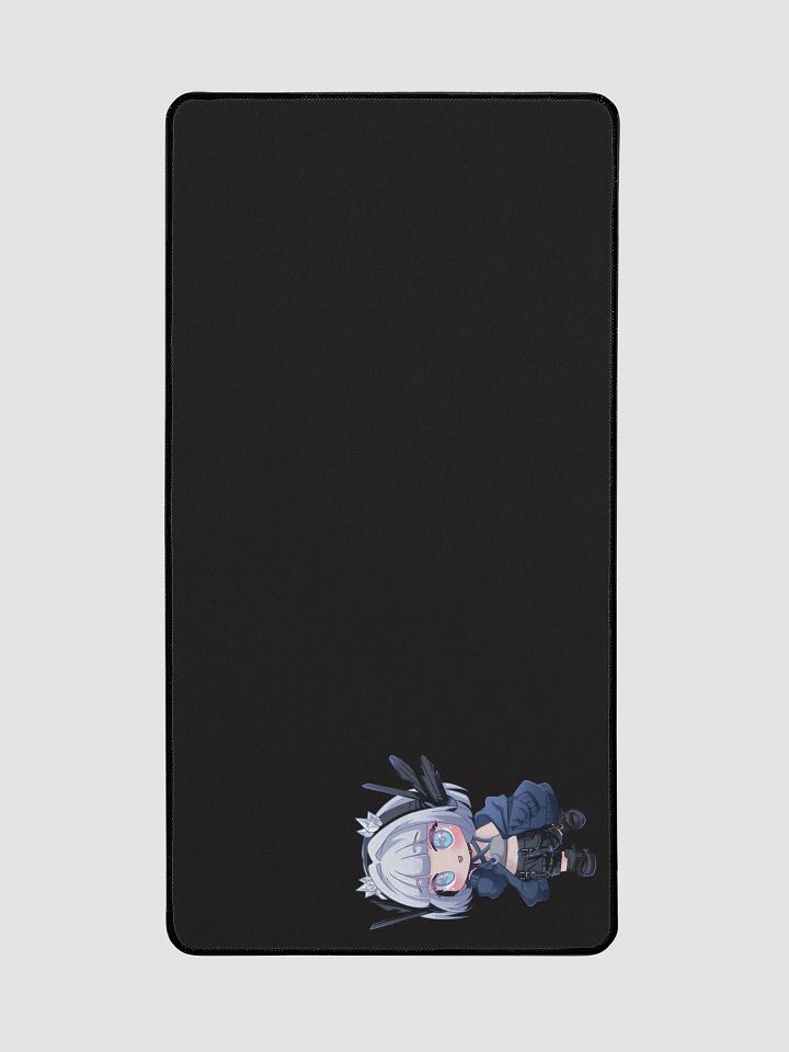 Chibi Tigy desk mat product image (2)