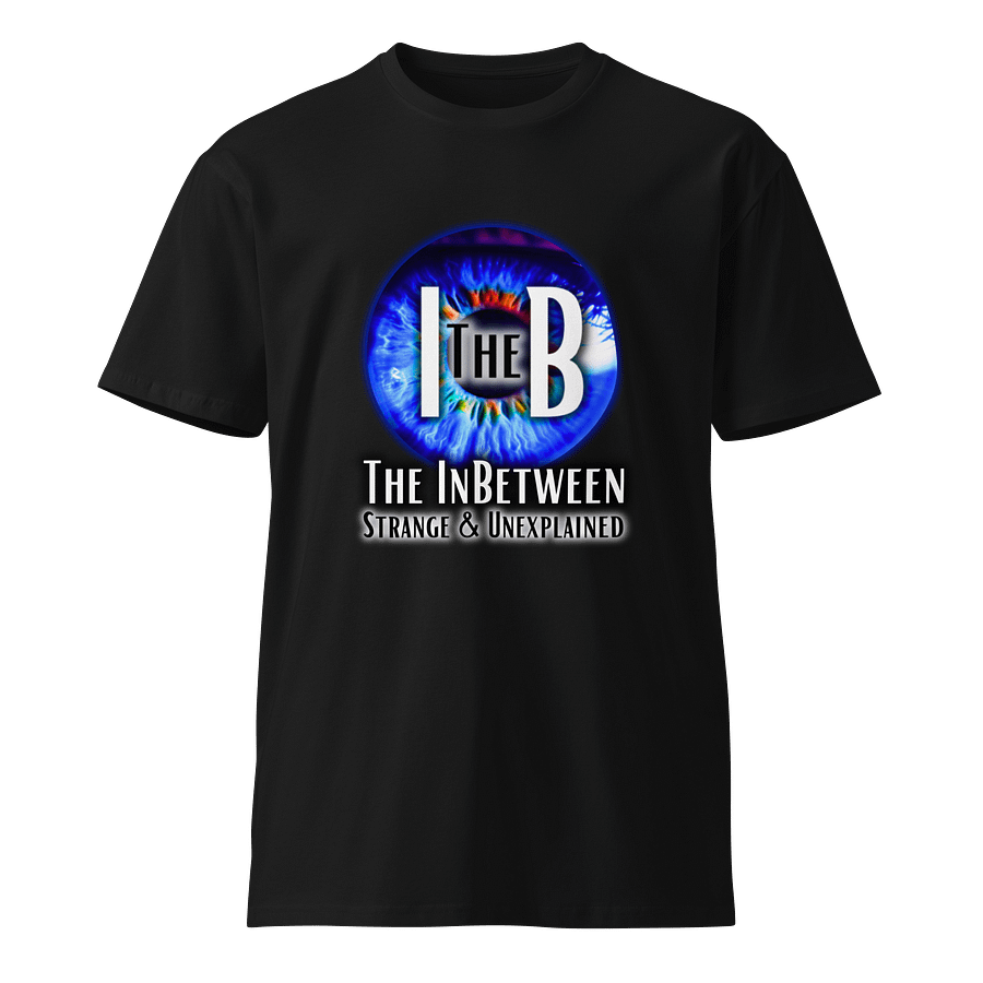 The InBetween Watcher's Warning Tee product image (1)