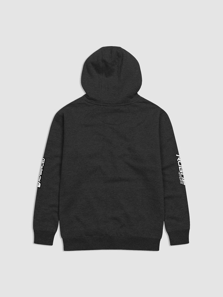 Michael Myers DBD Quote Hoodie product image (2)