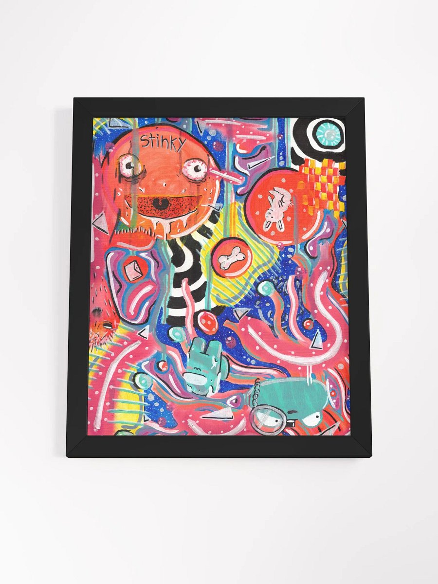 LSD Pajama Party product image (4)