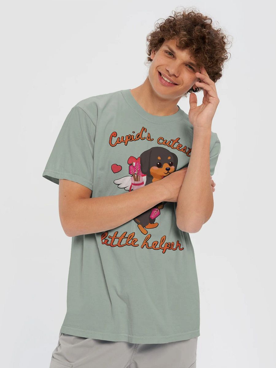 CUPID'S CUTEST LITTLE HELPER product image (62)