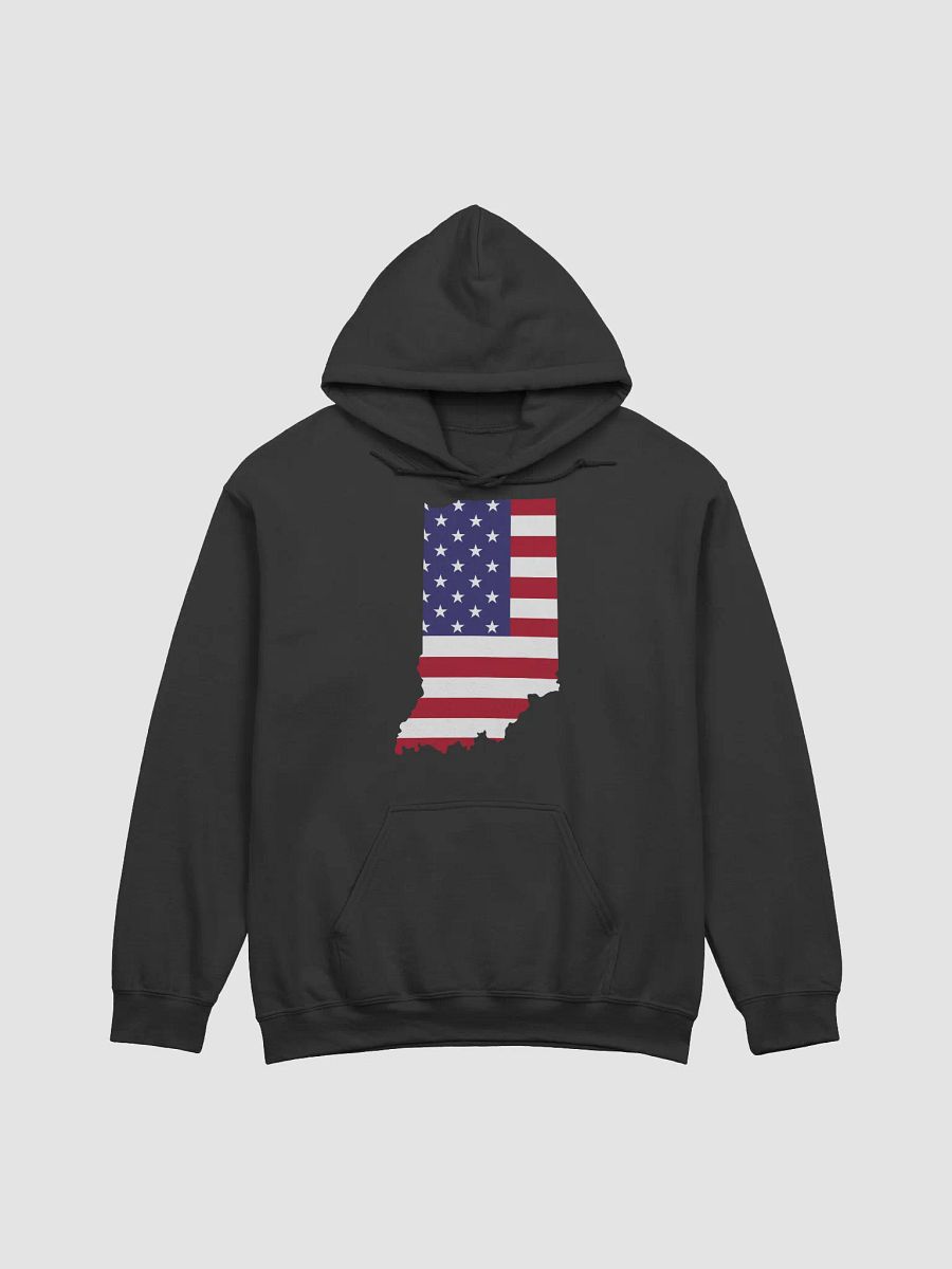 Big Bucks Antler Hoodie product image (1)