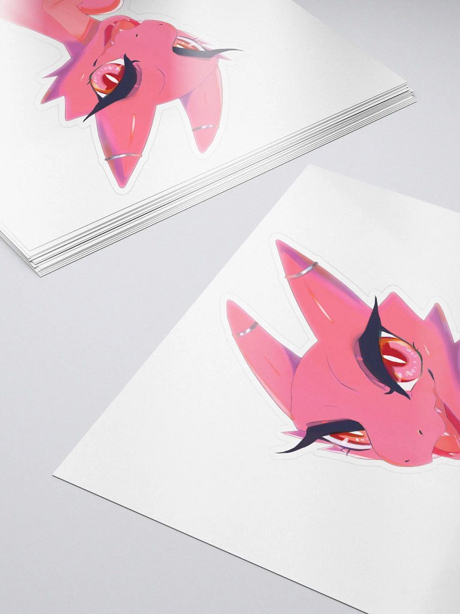 Cute Pink Kobold product image (5)