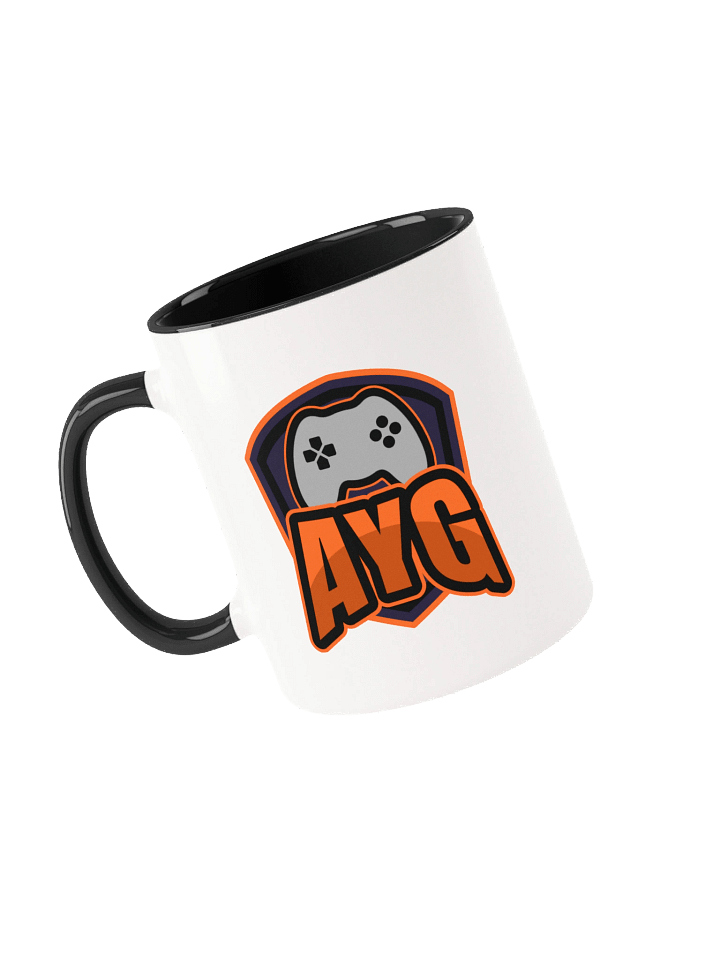 Advertise Your Game Ceramic Mug product image (10)