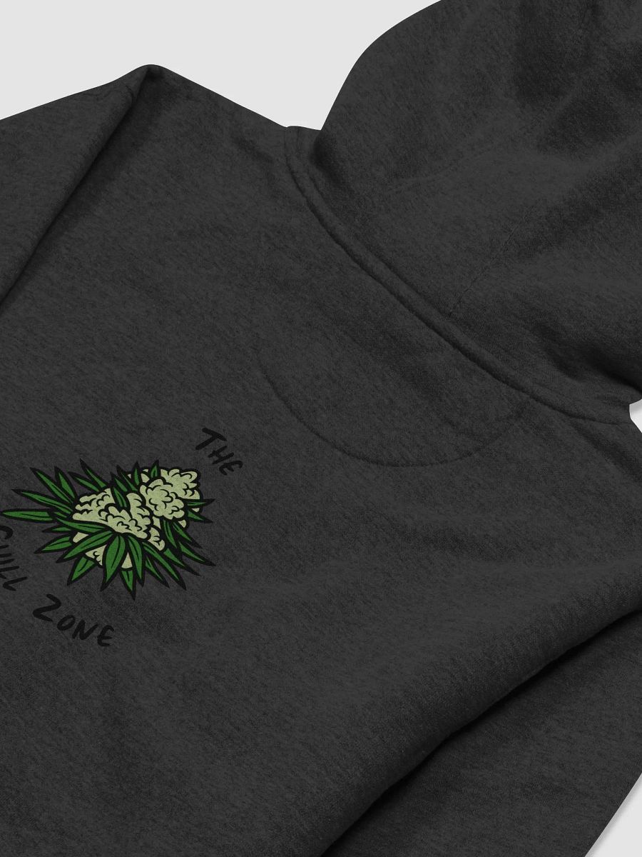 Chill Dude Hoodie product image (28)