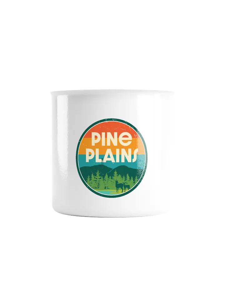 Pine Plains Mug product image (2)