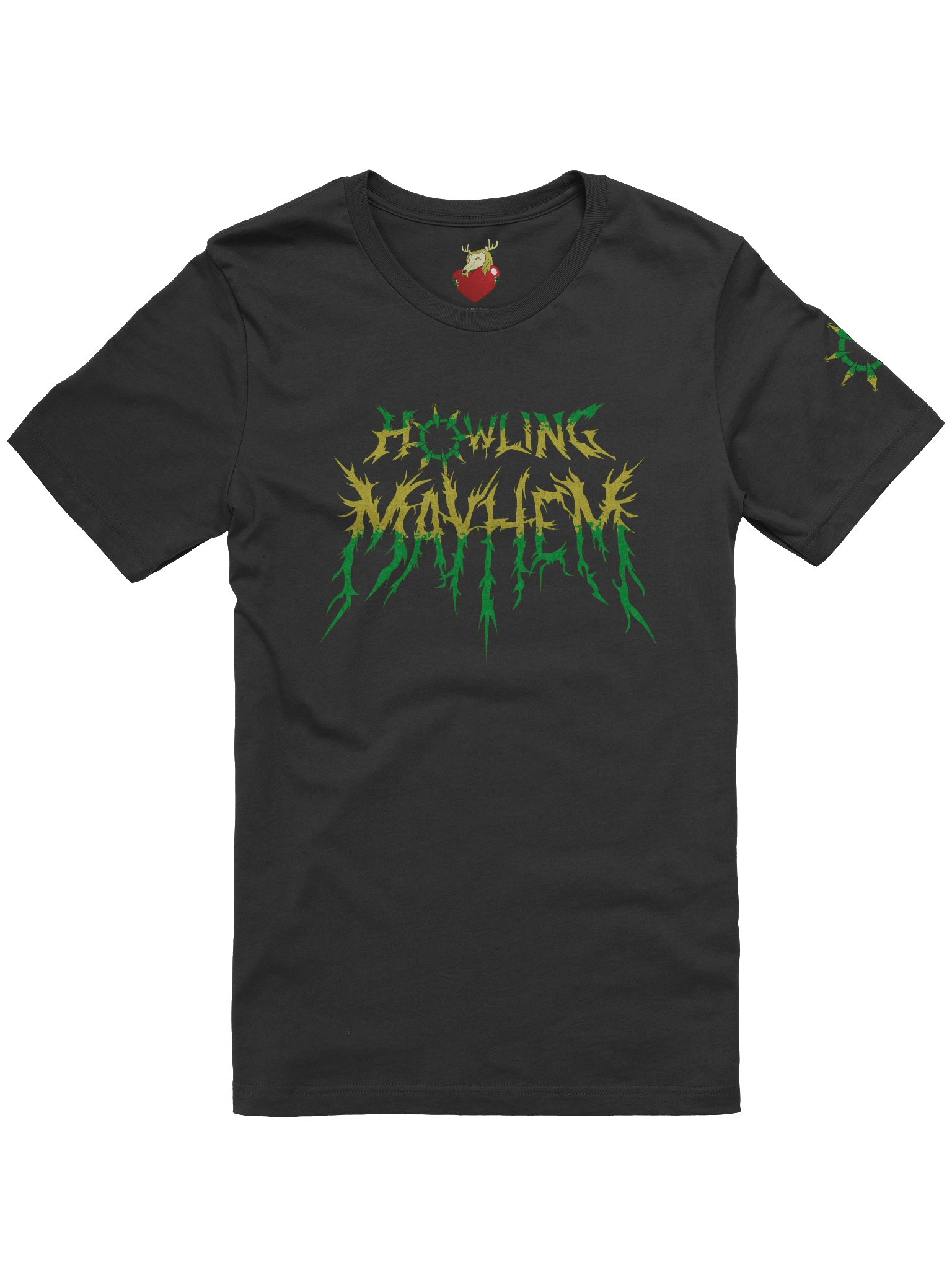 Essentials Tee product image (1)