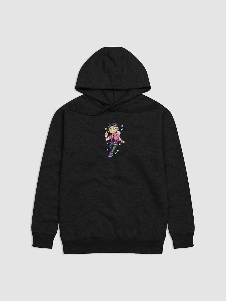 Clove Hoodie product image (2)