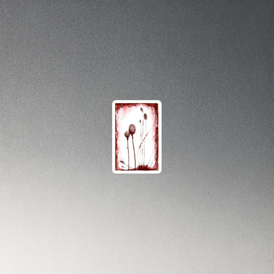Magnet - 2022 Sketch 20 product image (4)