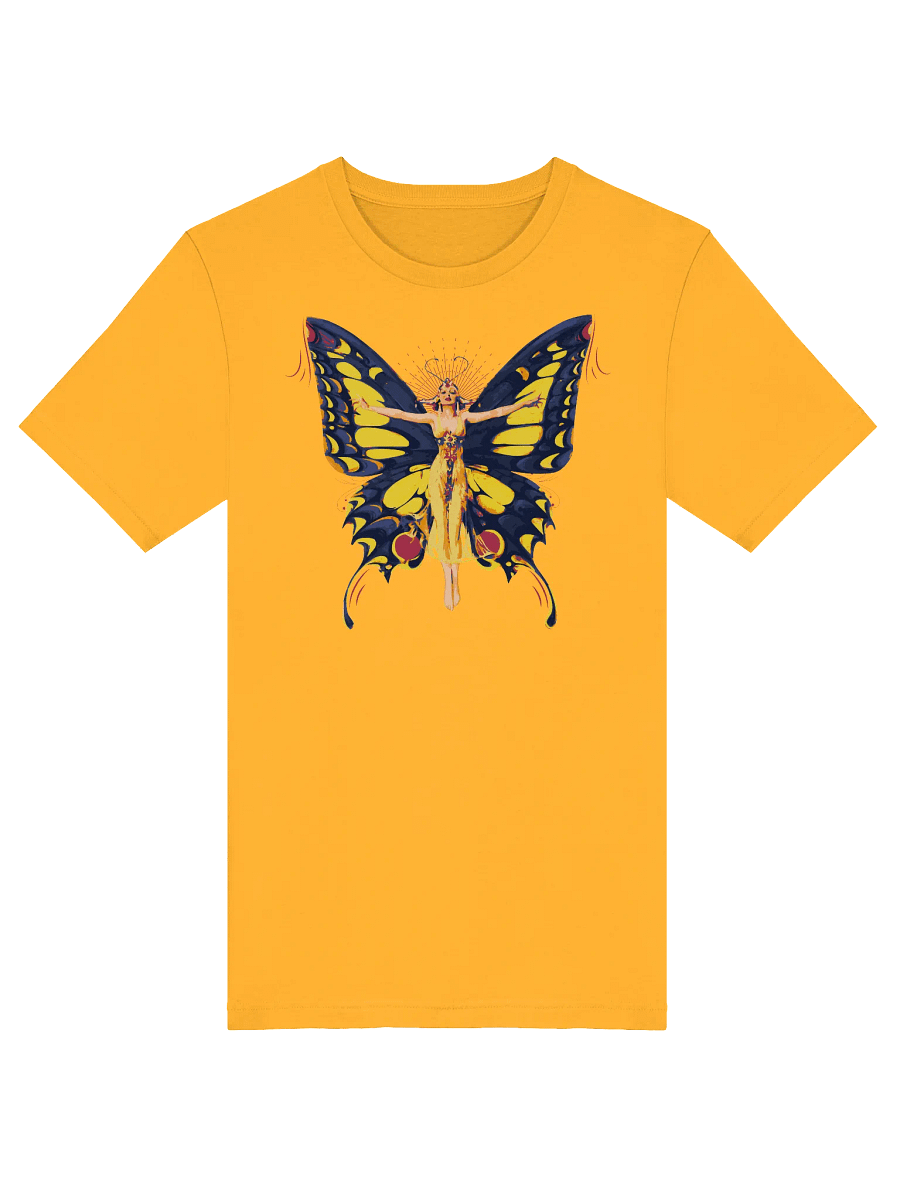 Butterfly Dreams Women's T-Shirt product image (5)