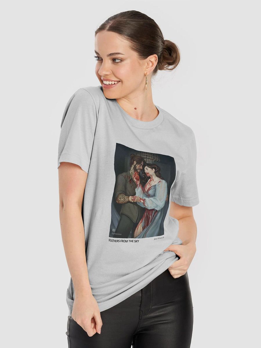 An Allegory of Lust and Loathing product image (24)