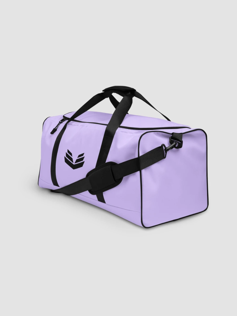 Duffle Bag - Lavender Mist product image (3)