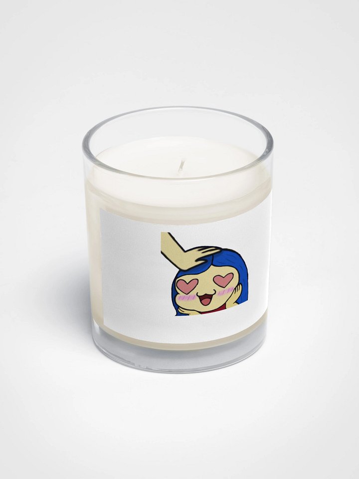 Pat Candle product image (2)