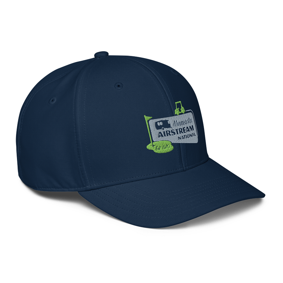 Minnesota Airstream National Logo Cap product image (3)