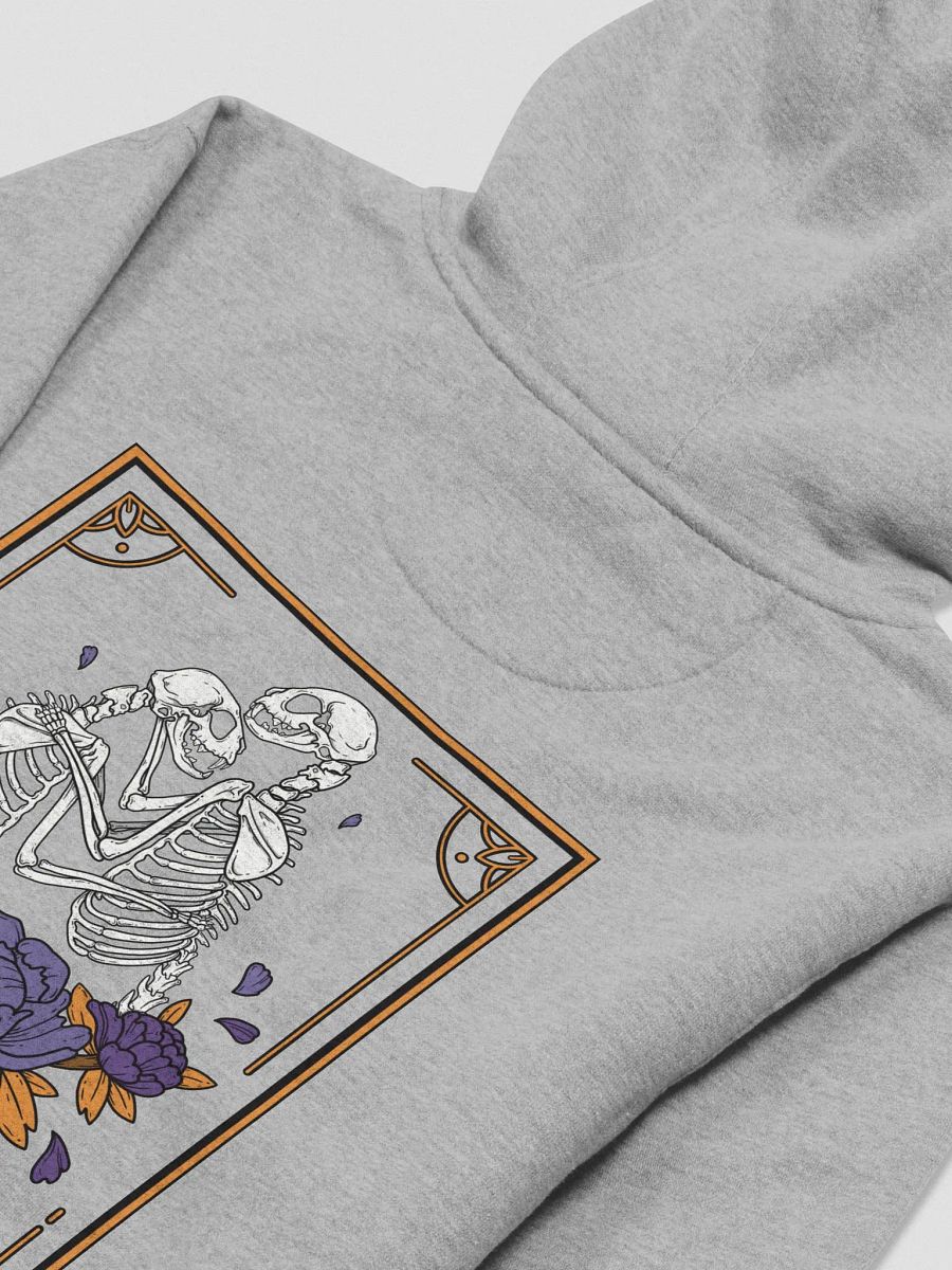 The Fosters Hoodie (Back) product image (40)