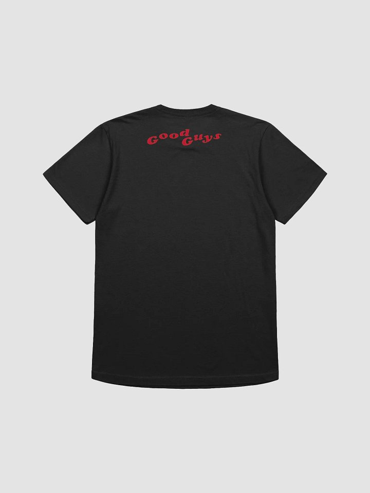Good Guys Baby Chucky Tee product image (8)