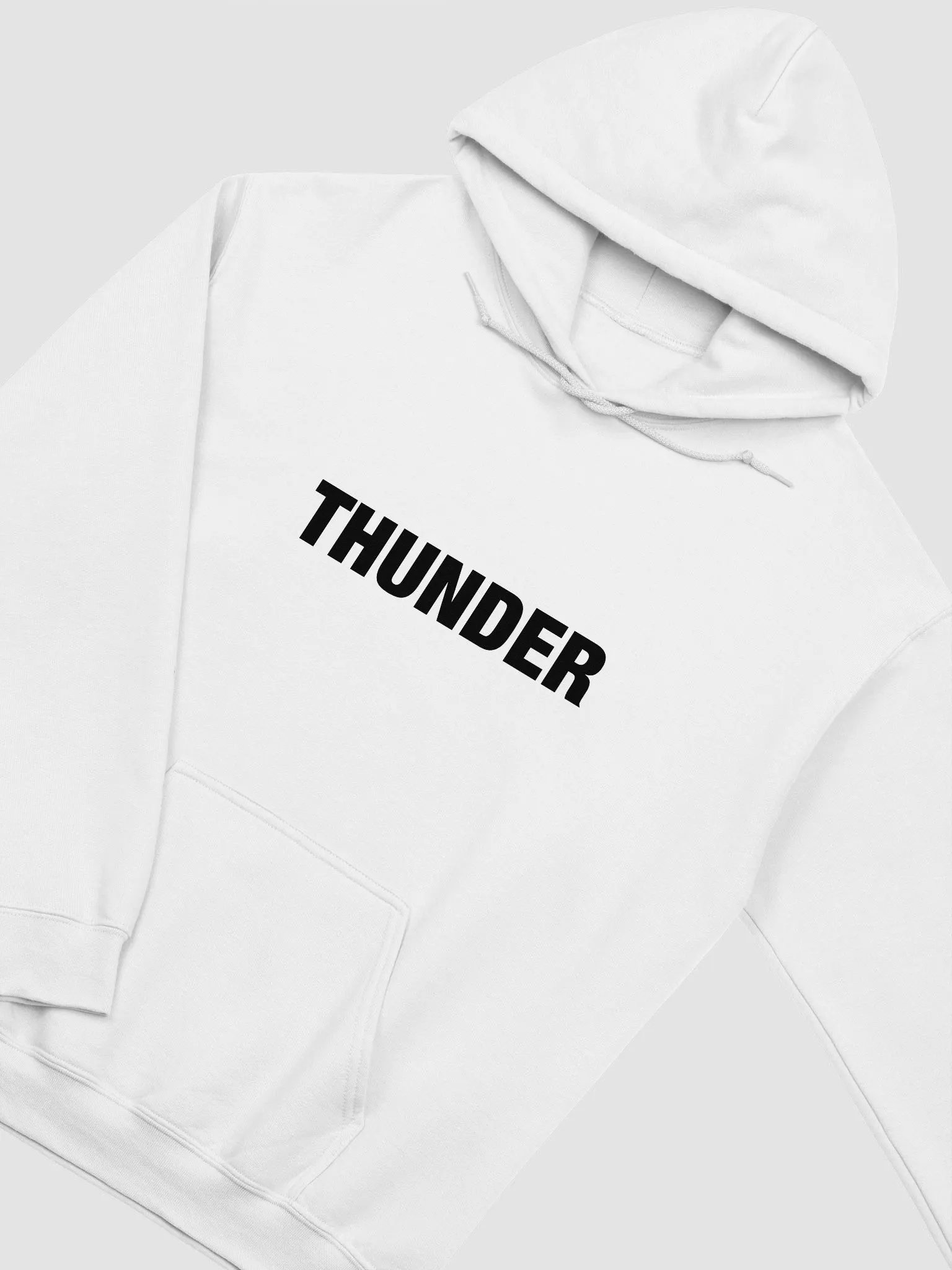 THUNDER Classic OTLT Hoodie product image (3)