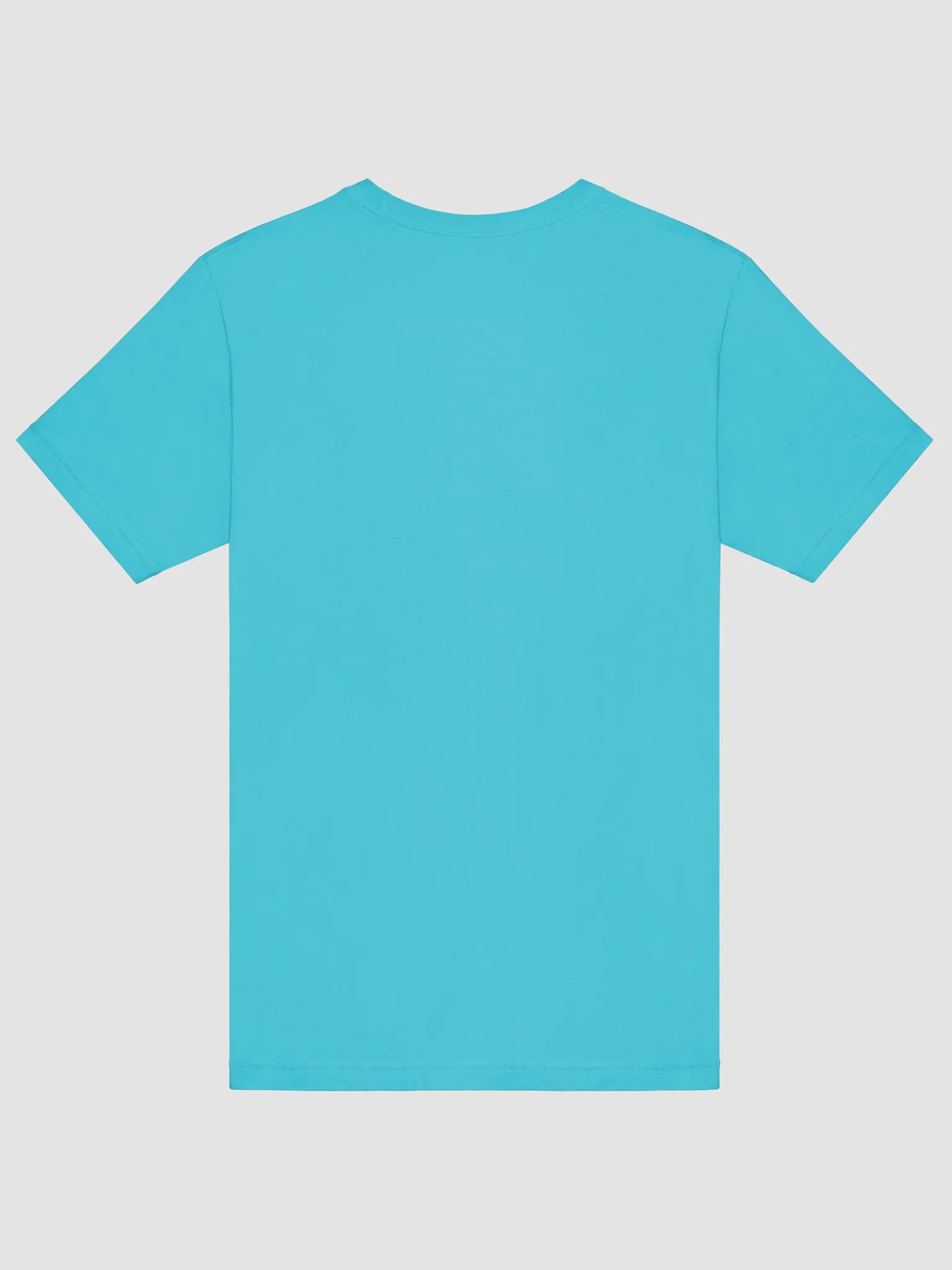 Don't Choke Bella+Canvas Tee product image (54)
