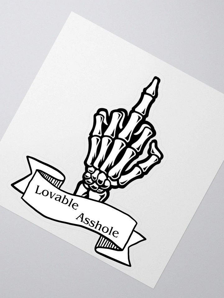 LA Stickers product image (2)
