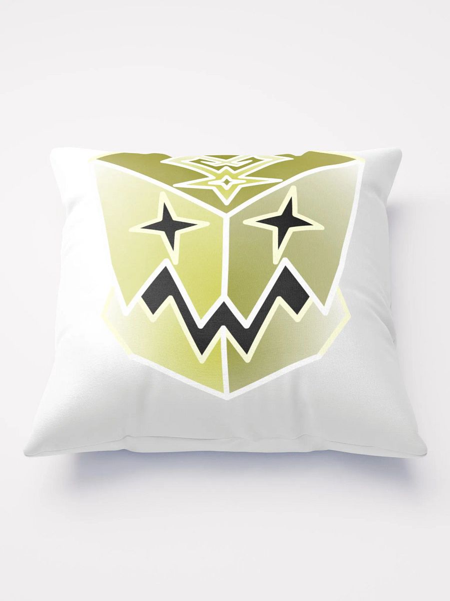 Shardling Emoji Pillow product image (1)