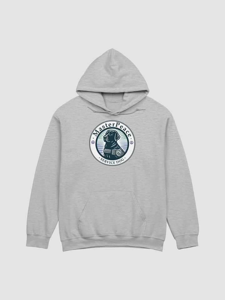 Service Dog Hoodie product image (1)