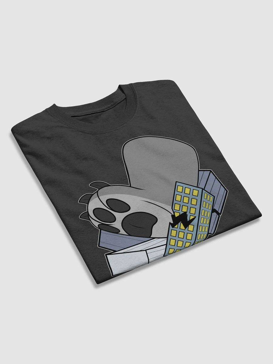Paw Stomp shirt product image (4)