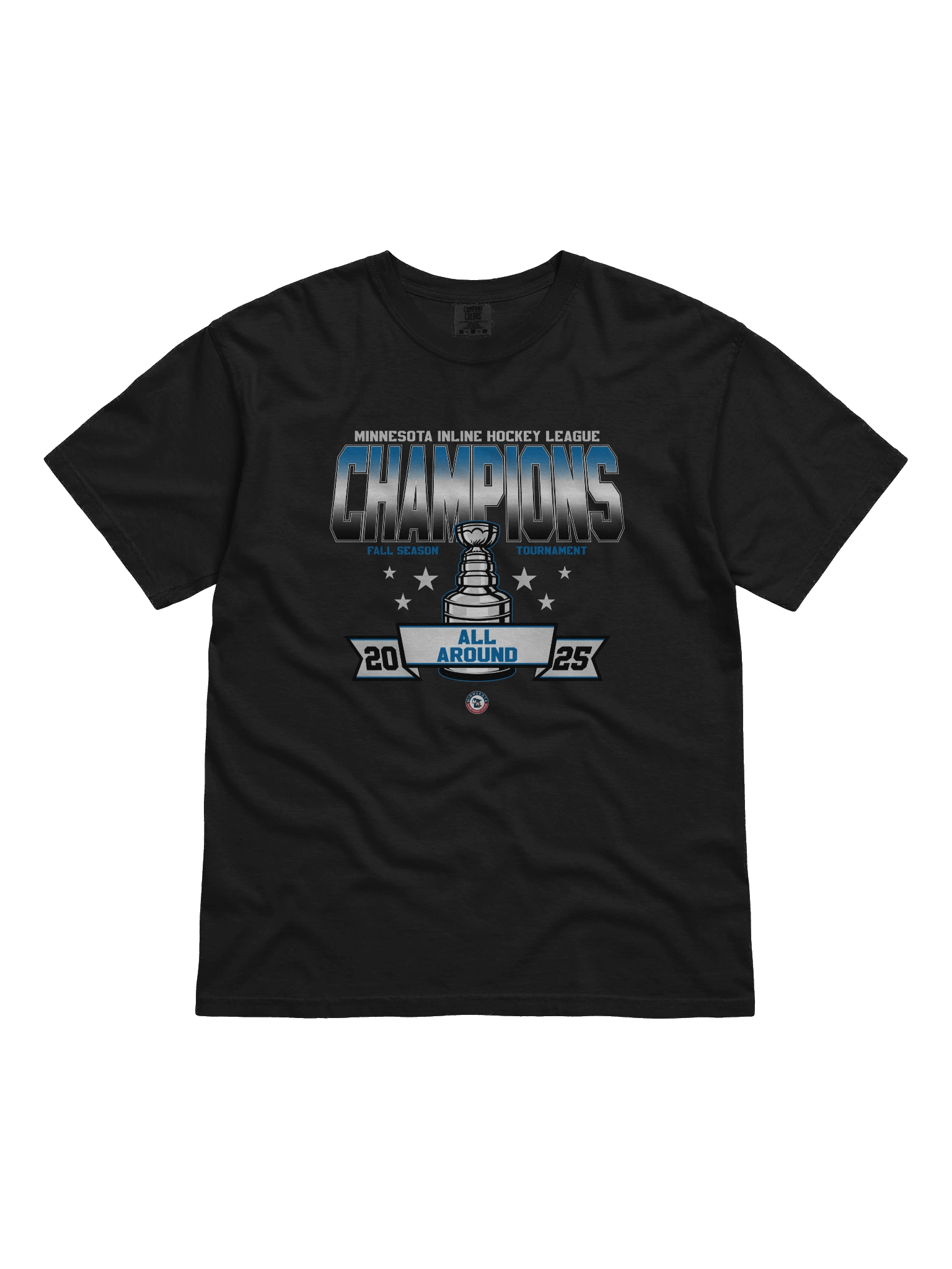 Premier Champions - All Around product image (1)