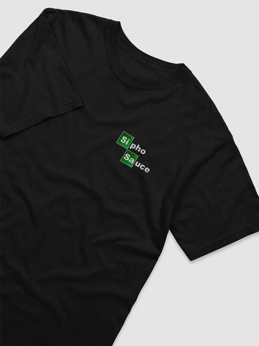 Breaking Not Good Parody Shirt product image (3)