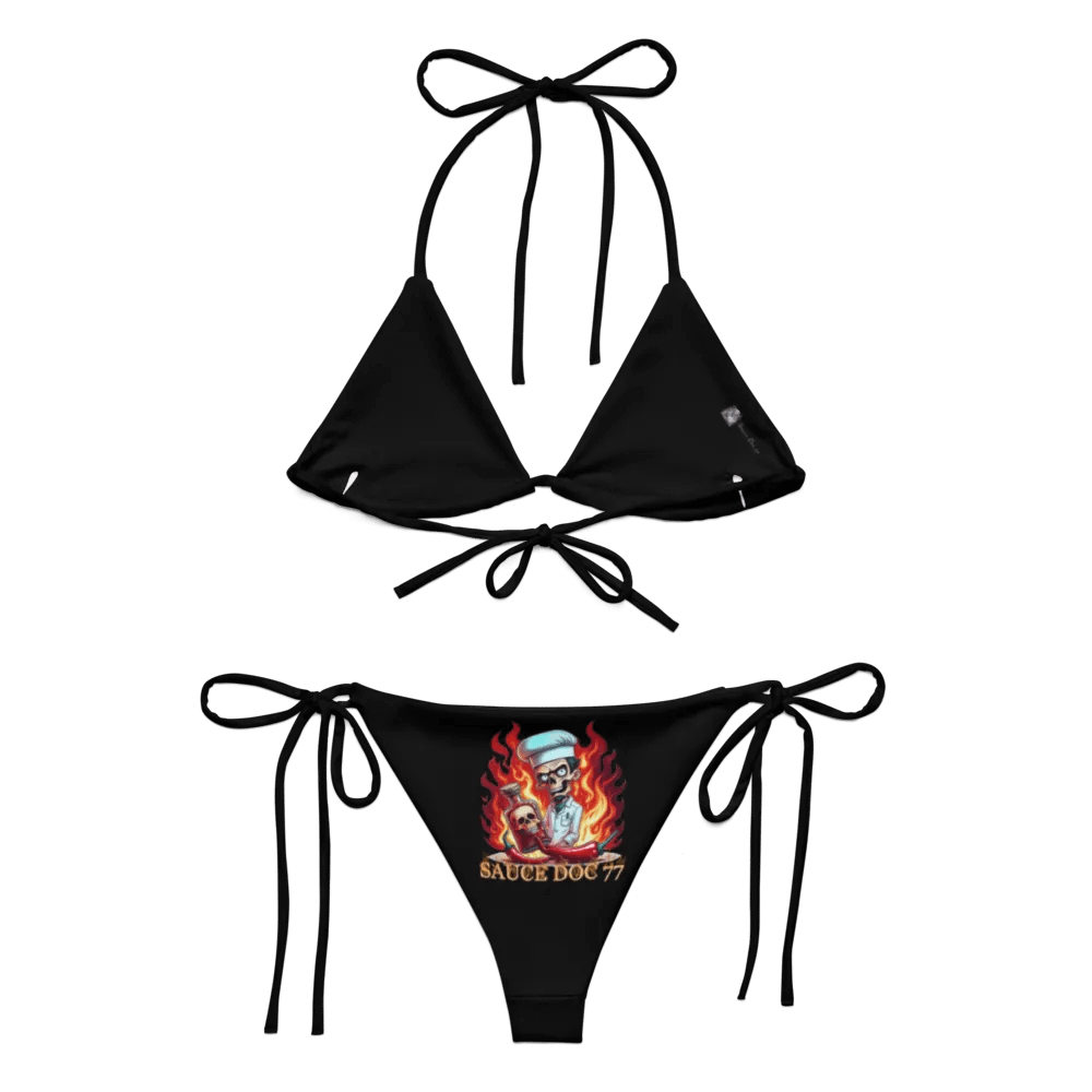 The String Bikini (Original) product image (3)